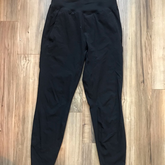 lululemon athletica Other - men’s black lululemon joggers